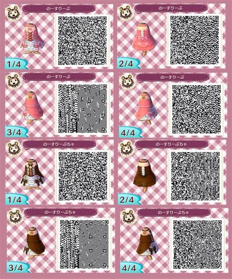 Gorgeous Dresses For players wanting to look like some kind of godgoddess or. . Acnl qr codes dresses